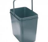 Franke Grey Bin 18L for Sorter 700